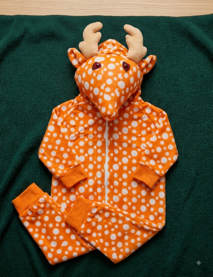 Deer
