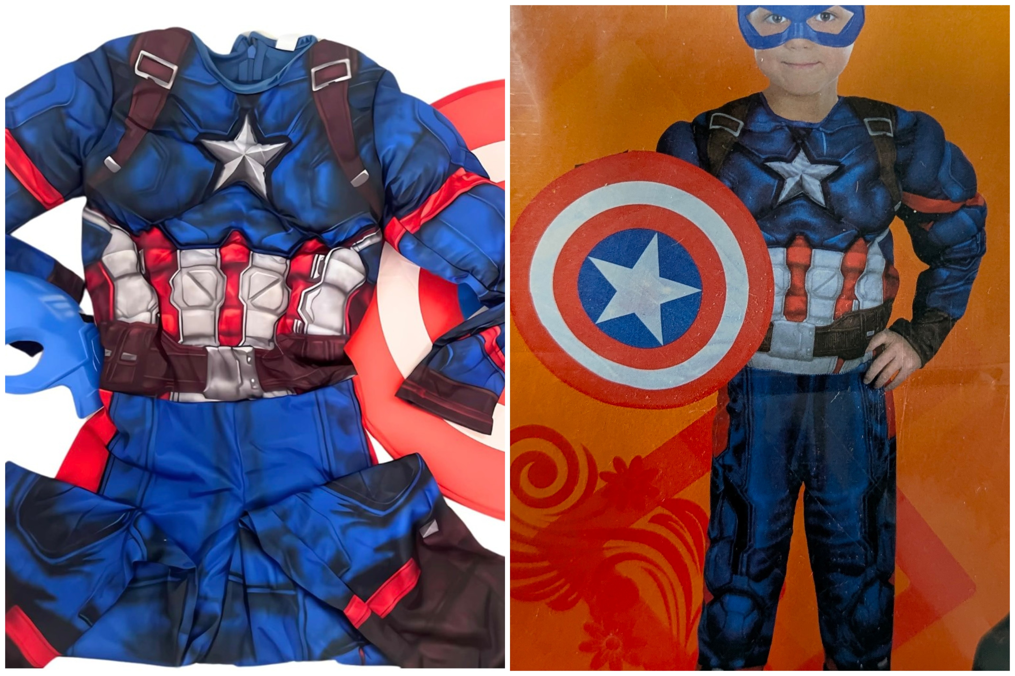 Captain America